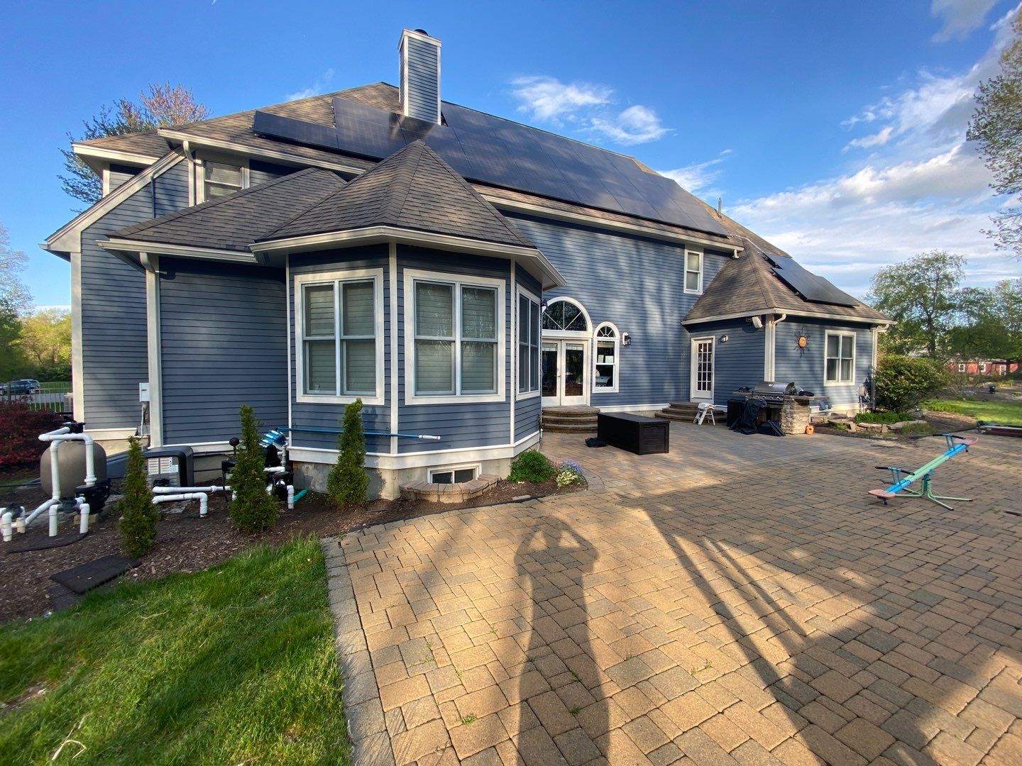 Exterior Painting & Carpentry Repairs by EXCELLENCE | CARTO