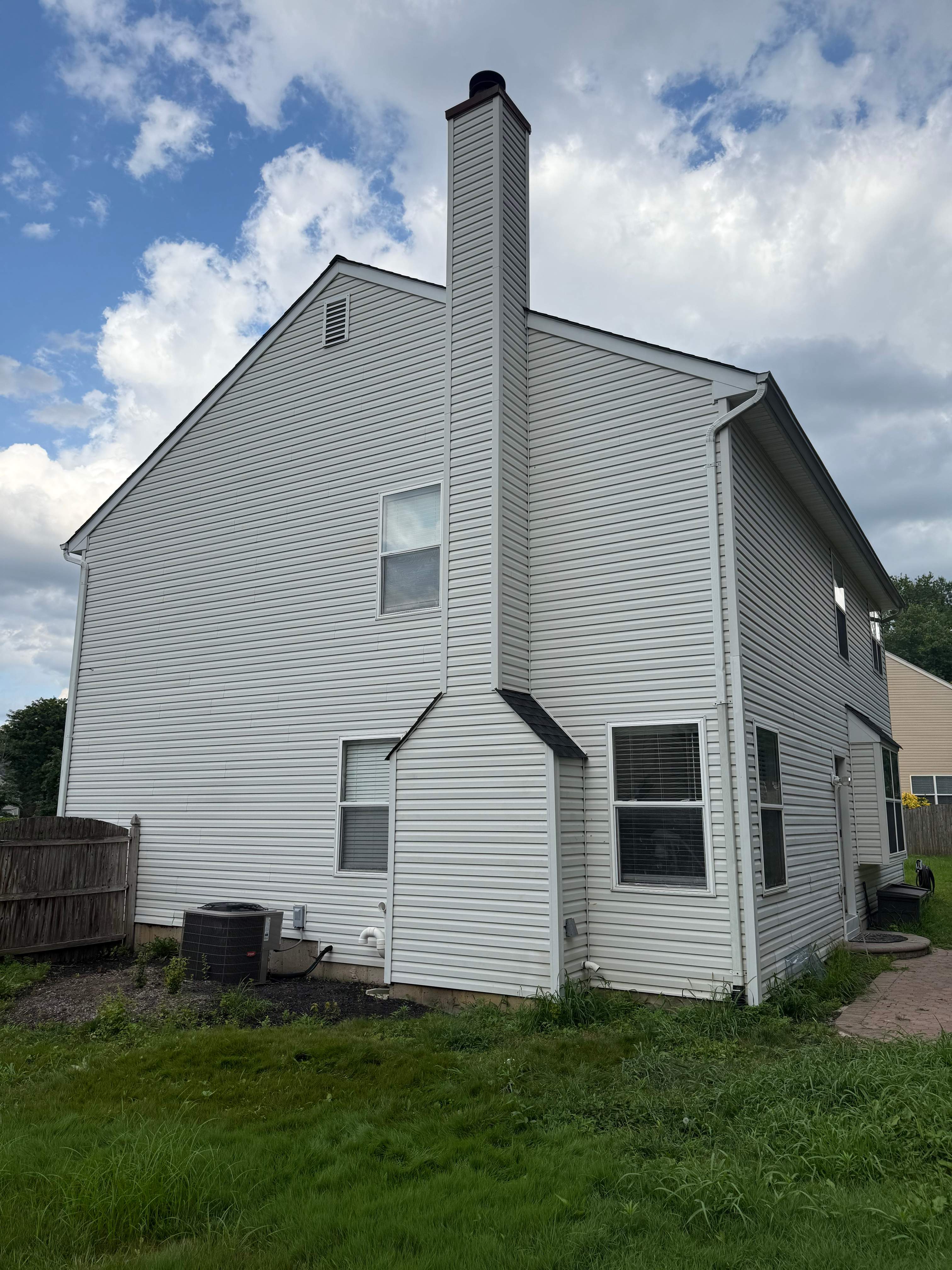 Siding Repair by Stofan Construction LLC