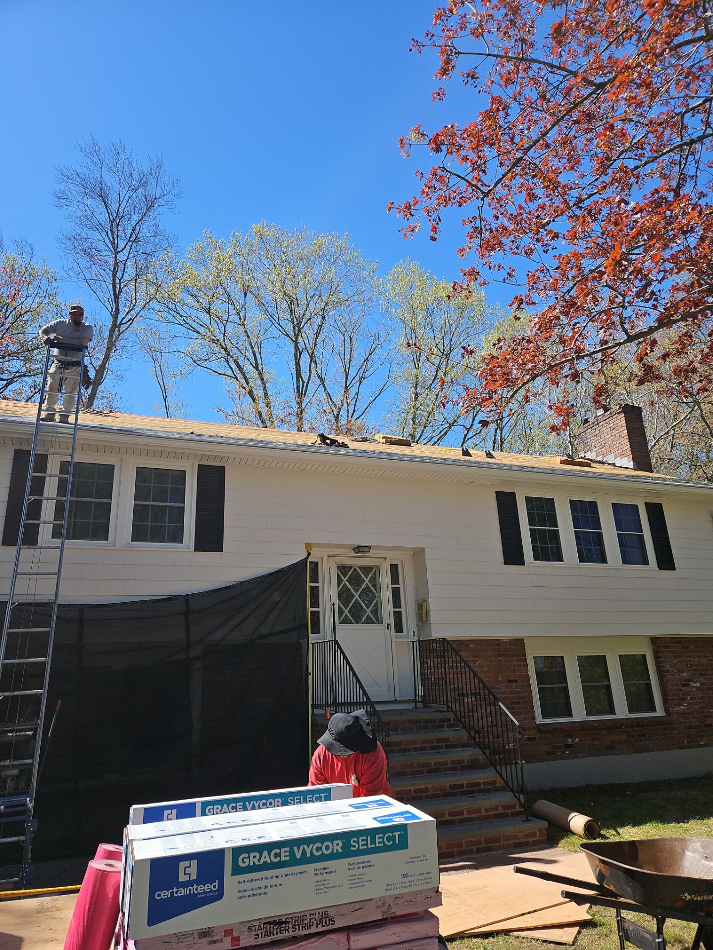 Roofing | Maynard by Mighty Dog Roofing of Greater Middlesex County