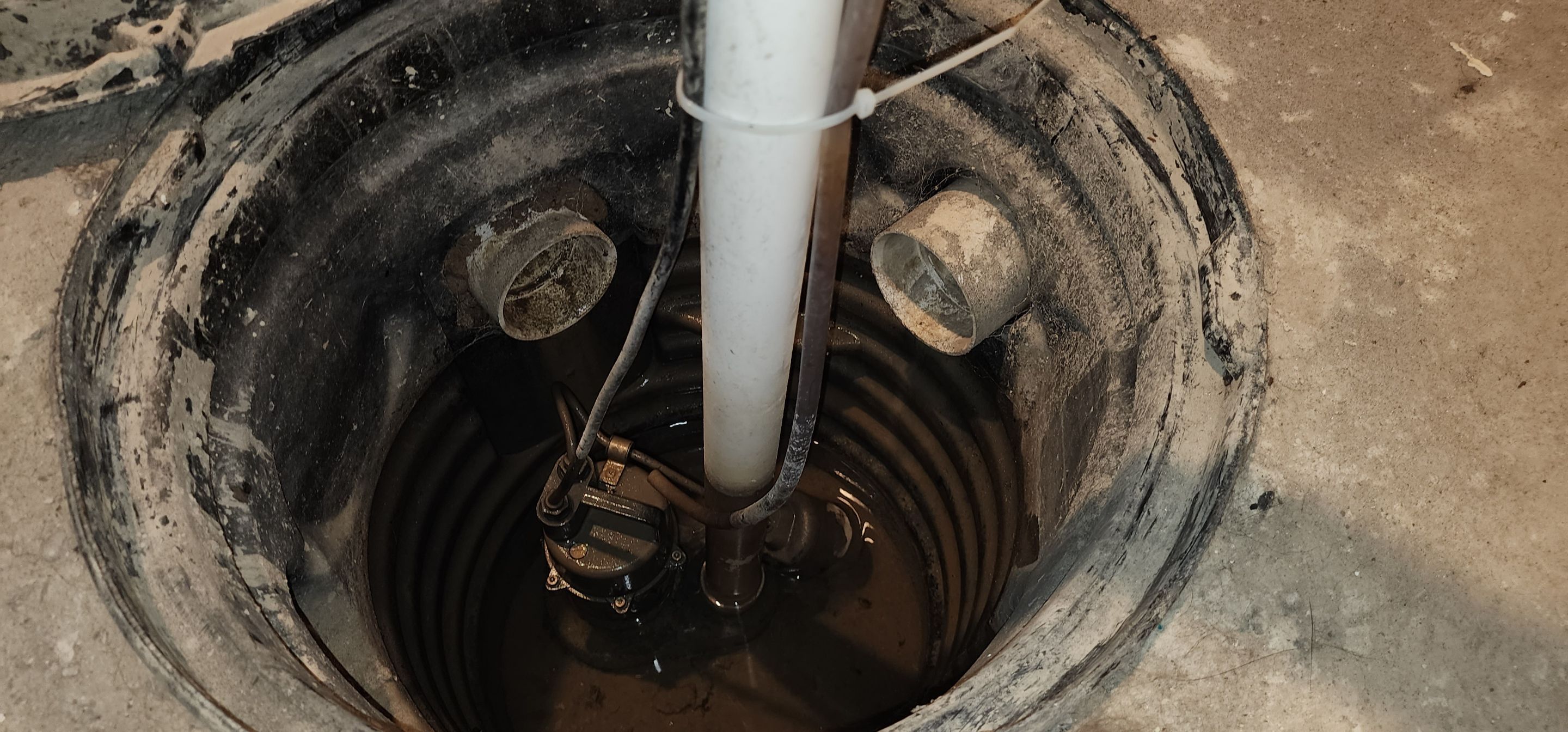 Basement Structural Carpentry by Toledo Basement Repair