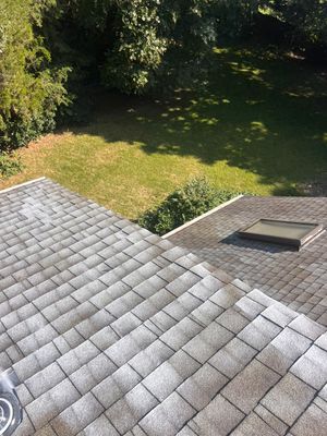 Project in Richmond