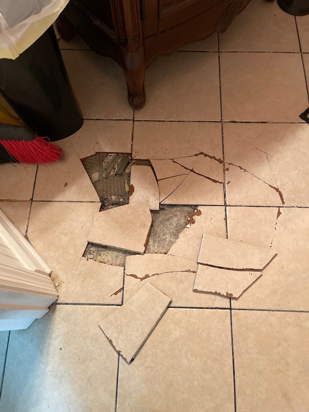 Eagle Point - Flooring by Pillar and Pine