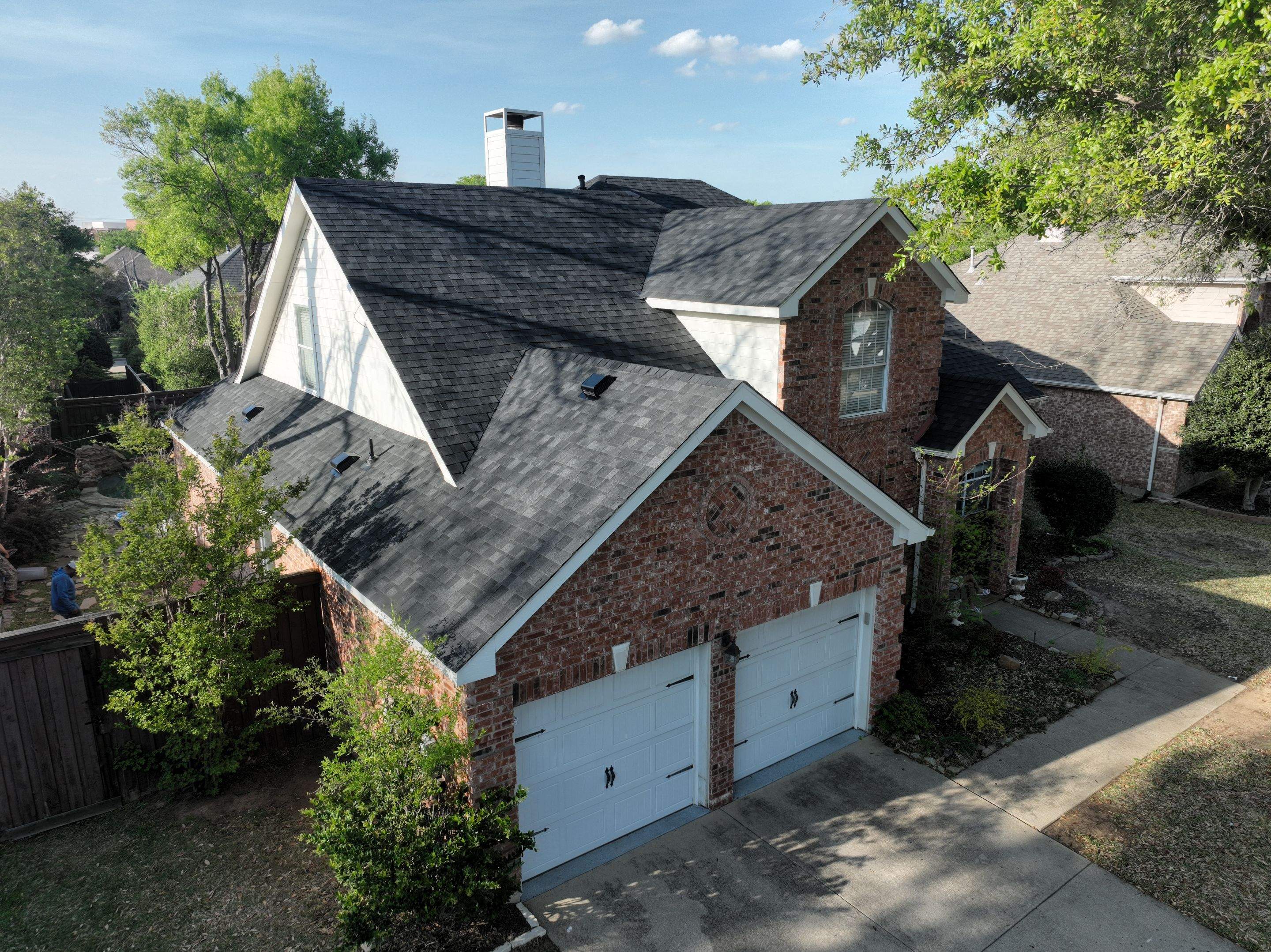 OneSource Roofing and Restoration featured photo.