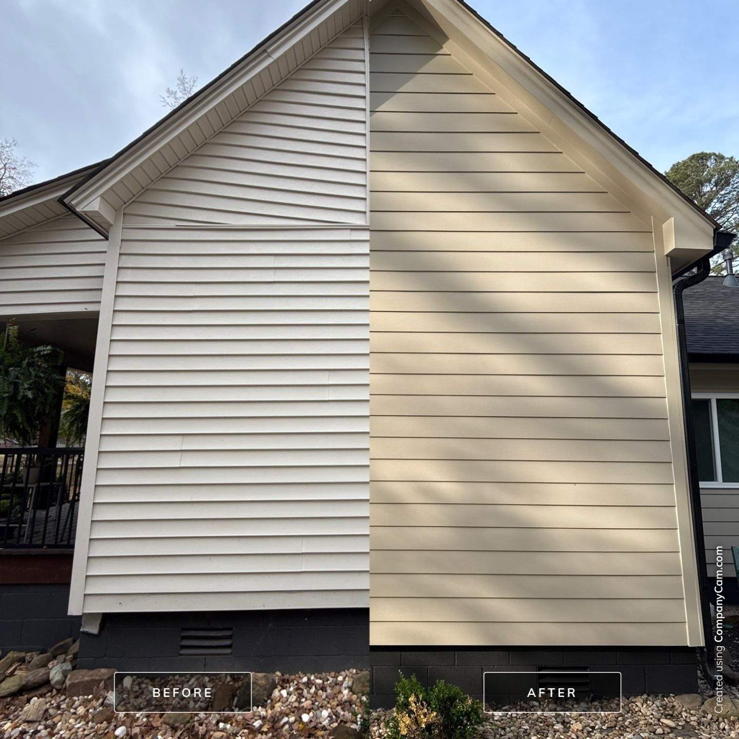 Home Upgrade in Brighton, TN by Skilled Construction LLC