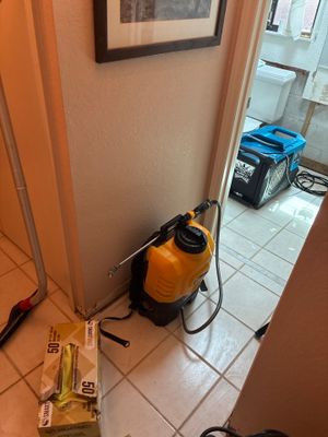 Sewage Backup Cleanup — Marco Island, FL