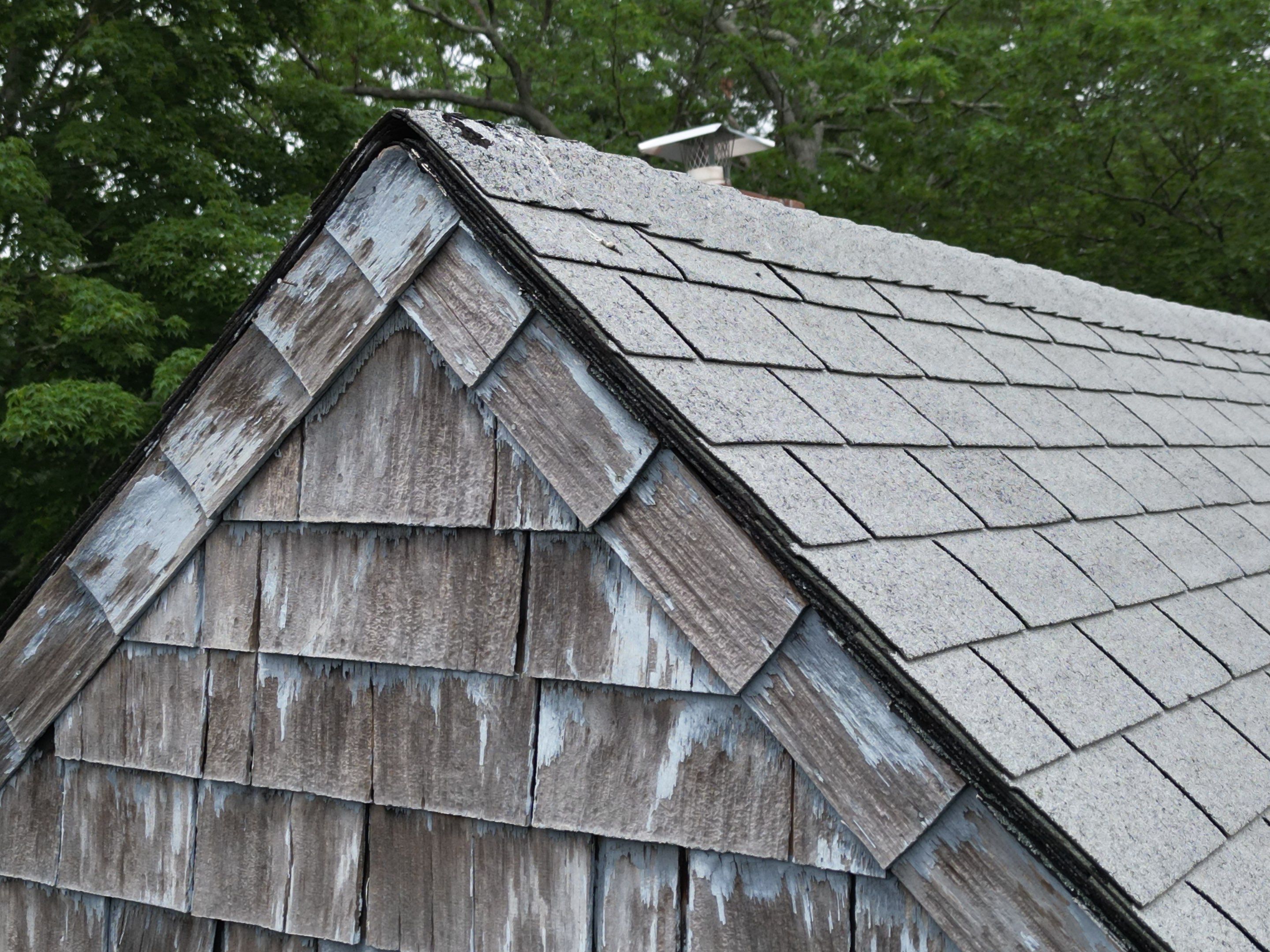 Transformation with CertainTeed Cedar Siding | Methuen by Mighty Dog Roofing of Greater Middlesex County