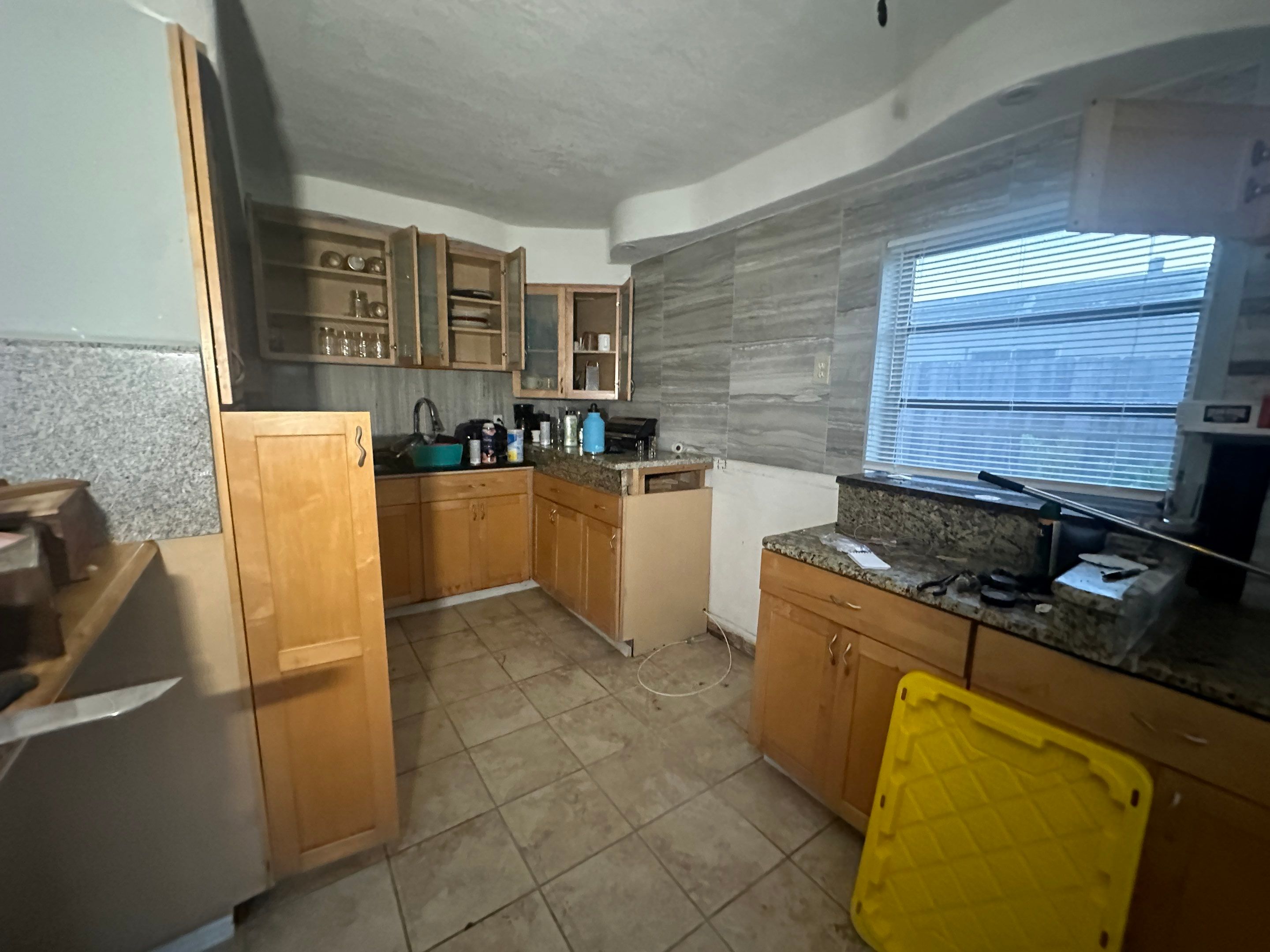 Water Damage Claim in Treasure Island by FLAPA & KeyStone