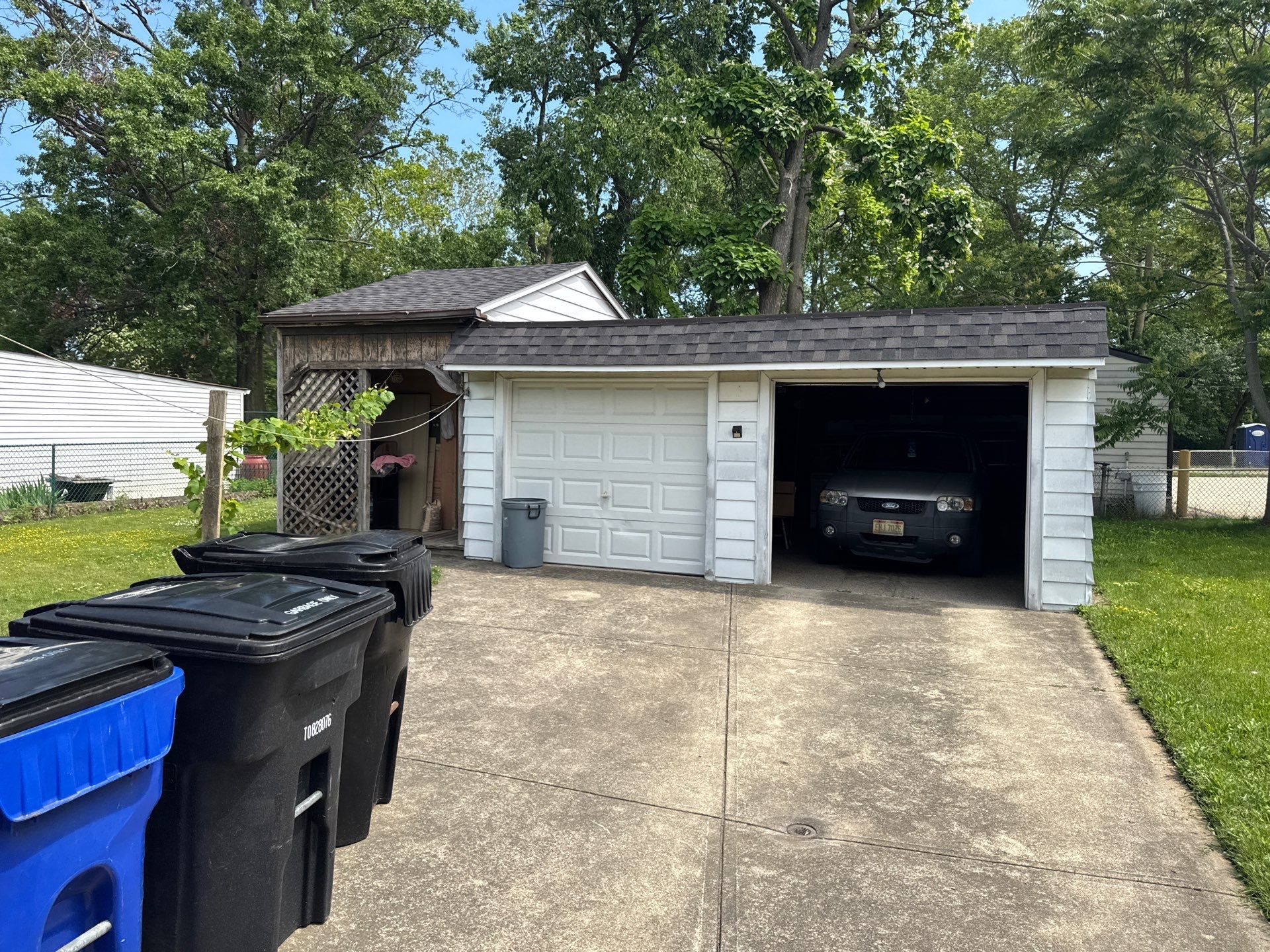 Roof Replacement by Homestyle in Cleveland by Homestyle Home Improvements (HHI)