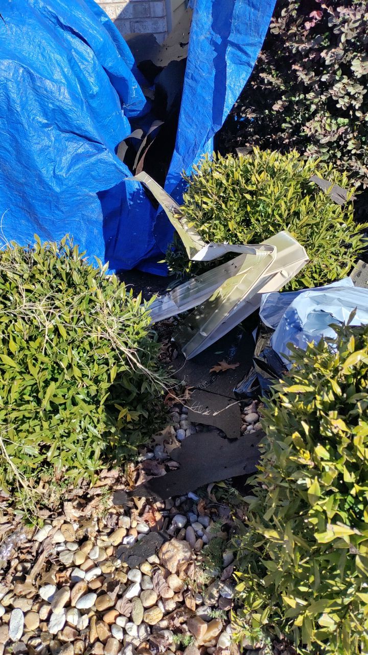 Residential Roofing Installation using Owens Corning by Inspector Roofing and Restoration