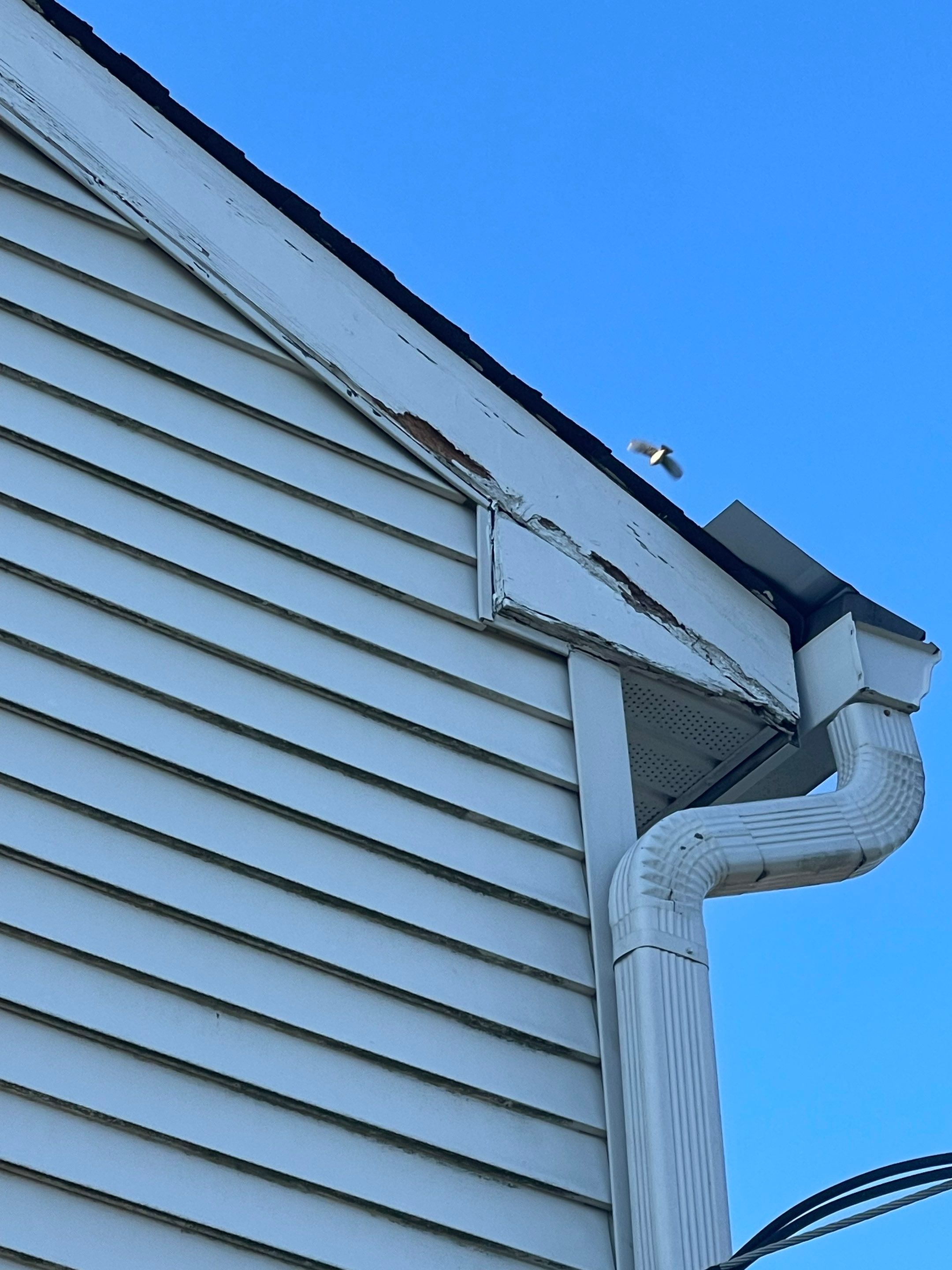 Ready for Solar!  Residential Roofing Installation using IKO dimensional shingles by SOS Home Ohio 