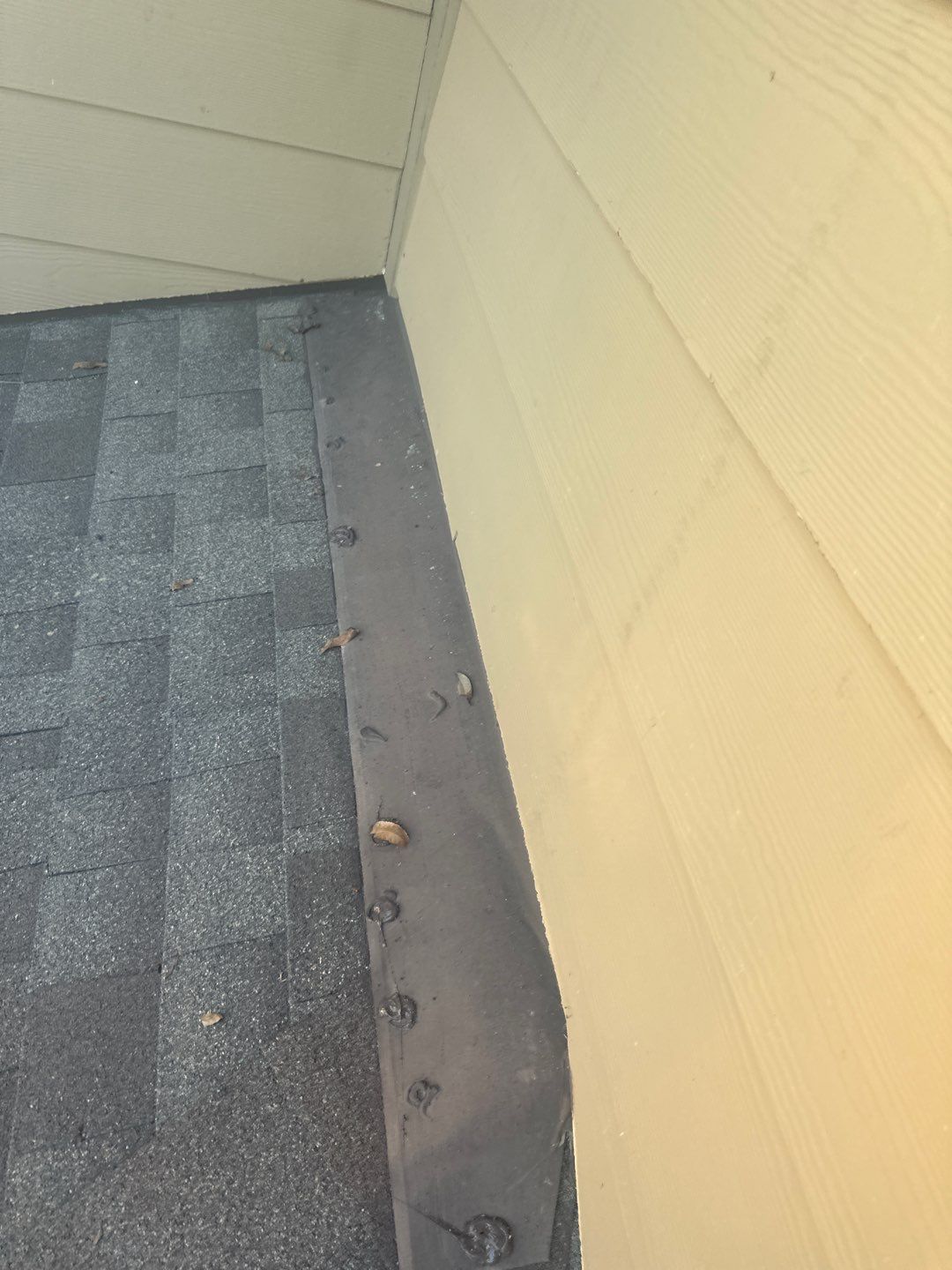 Residential Roofing Repair using Owen's Corning Duration (Lifetime) Shingles by Roof Repair Company