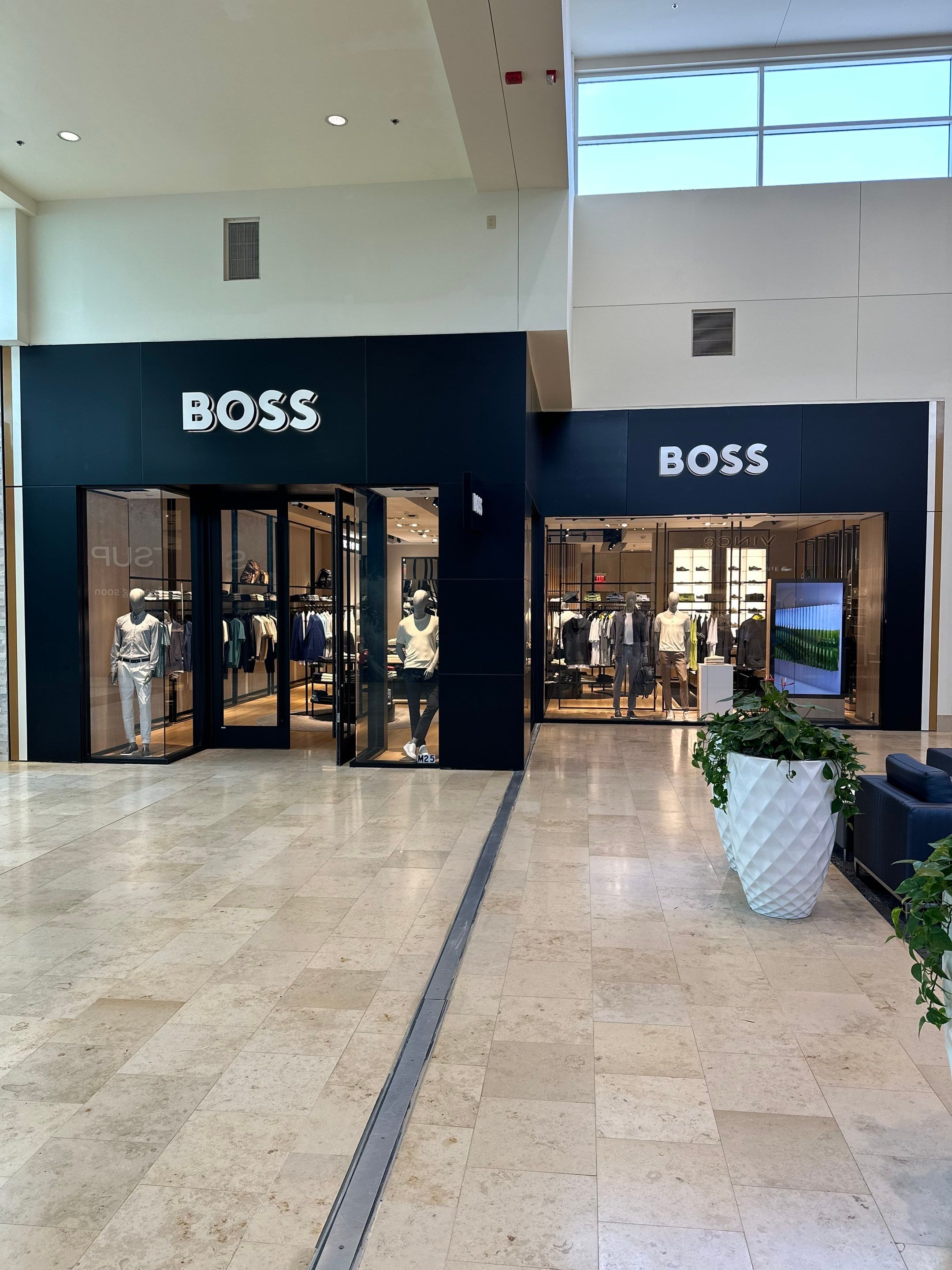 Project in Charlotte by S.W. Contracting & Consulting