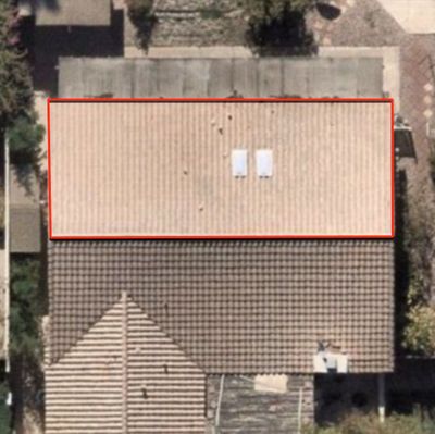 Project in La Quinta