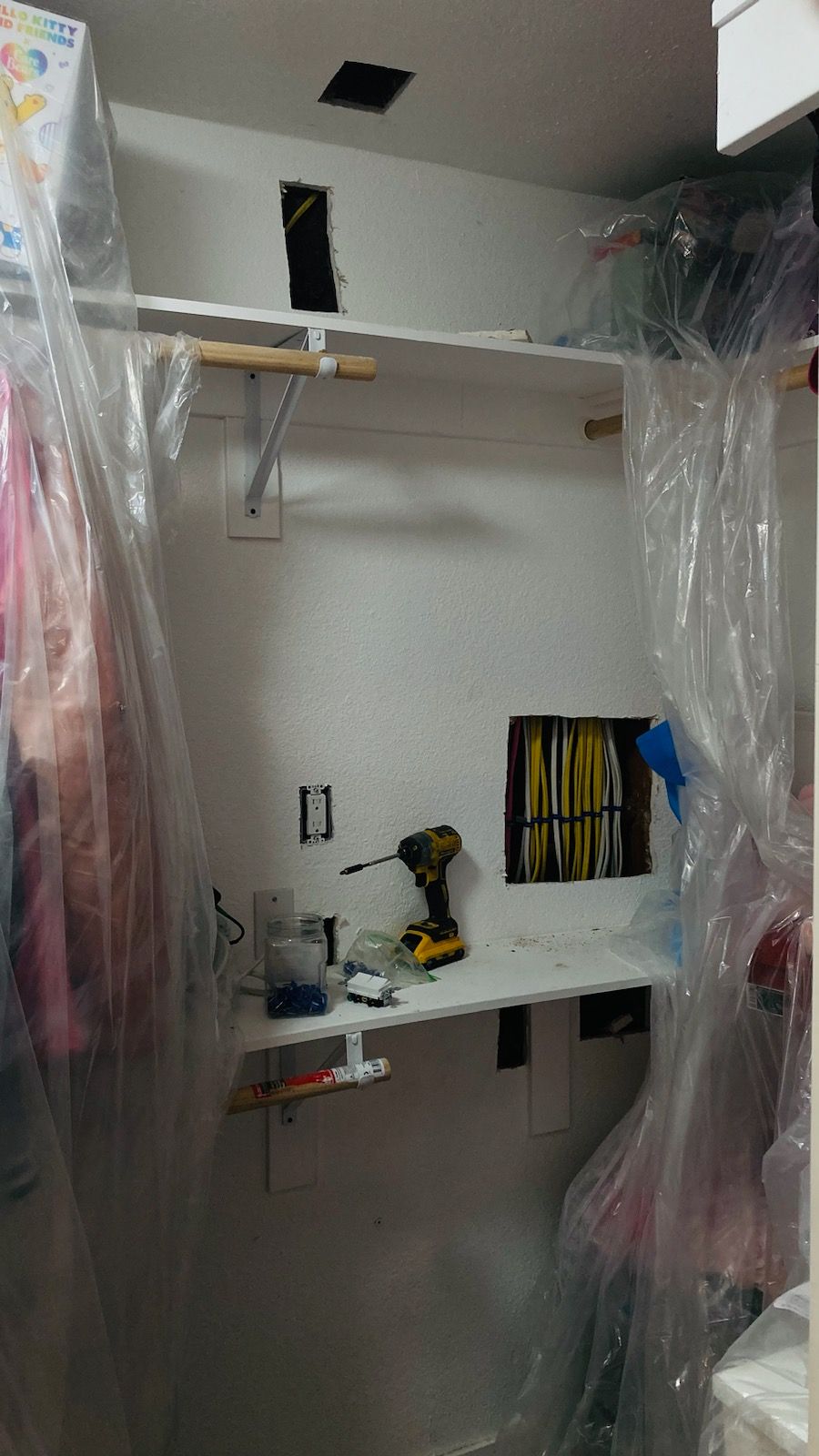 Electrical System Replacement by EL-GC LLC 