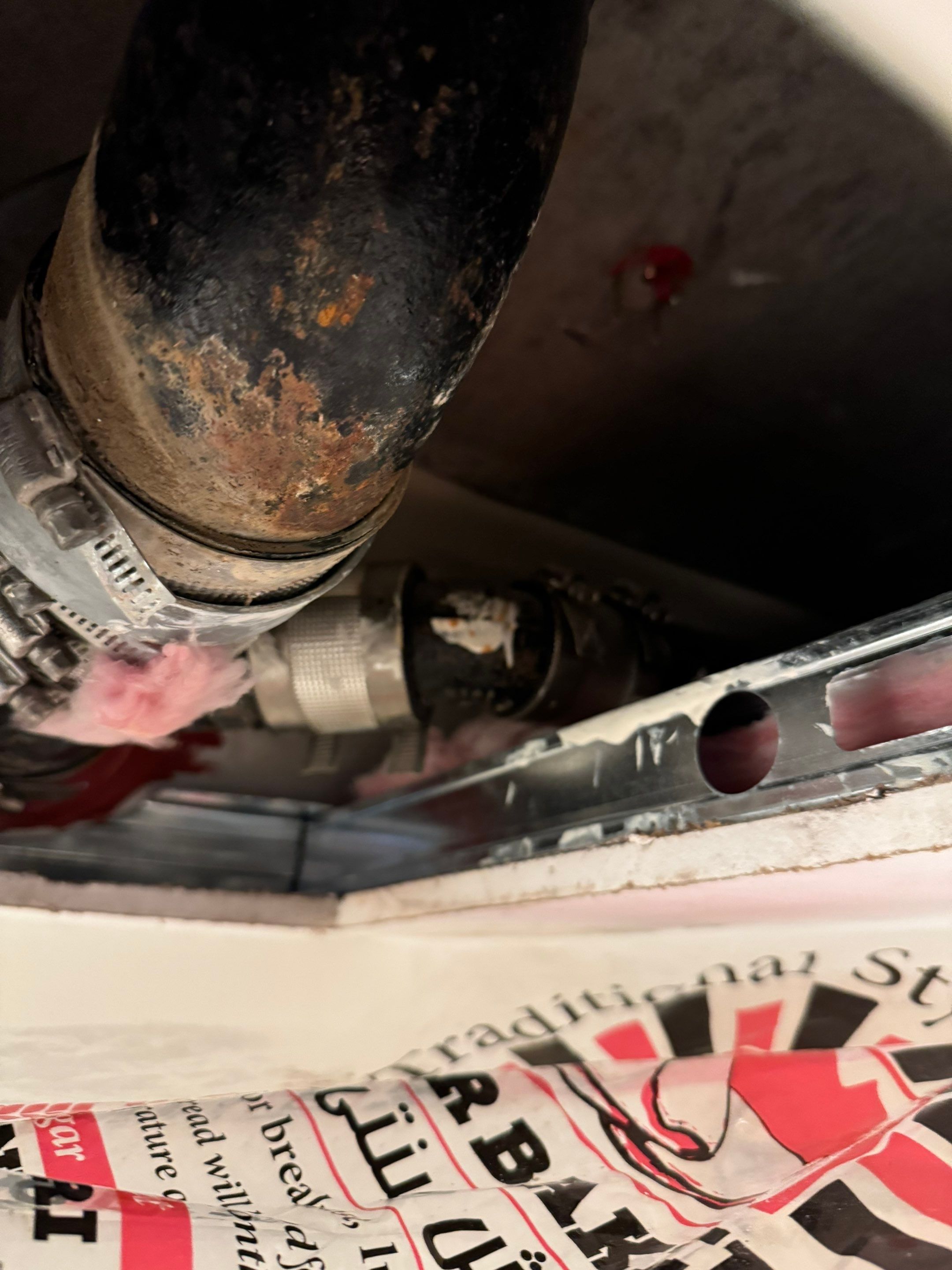 Water Damage Restoration - Centreview Lonsdale by YVR Construction Group