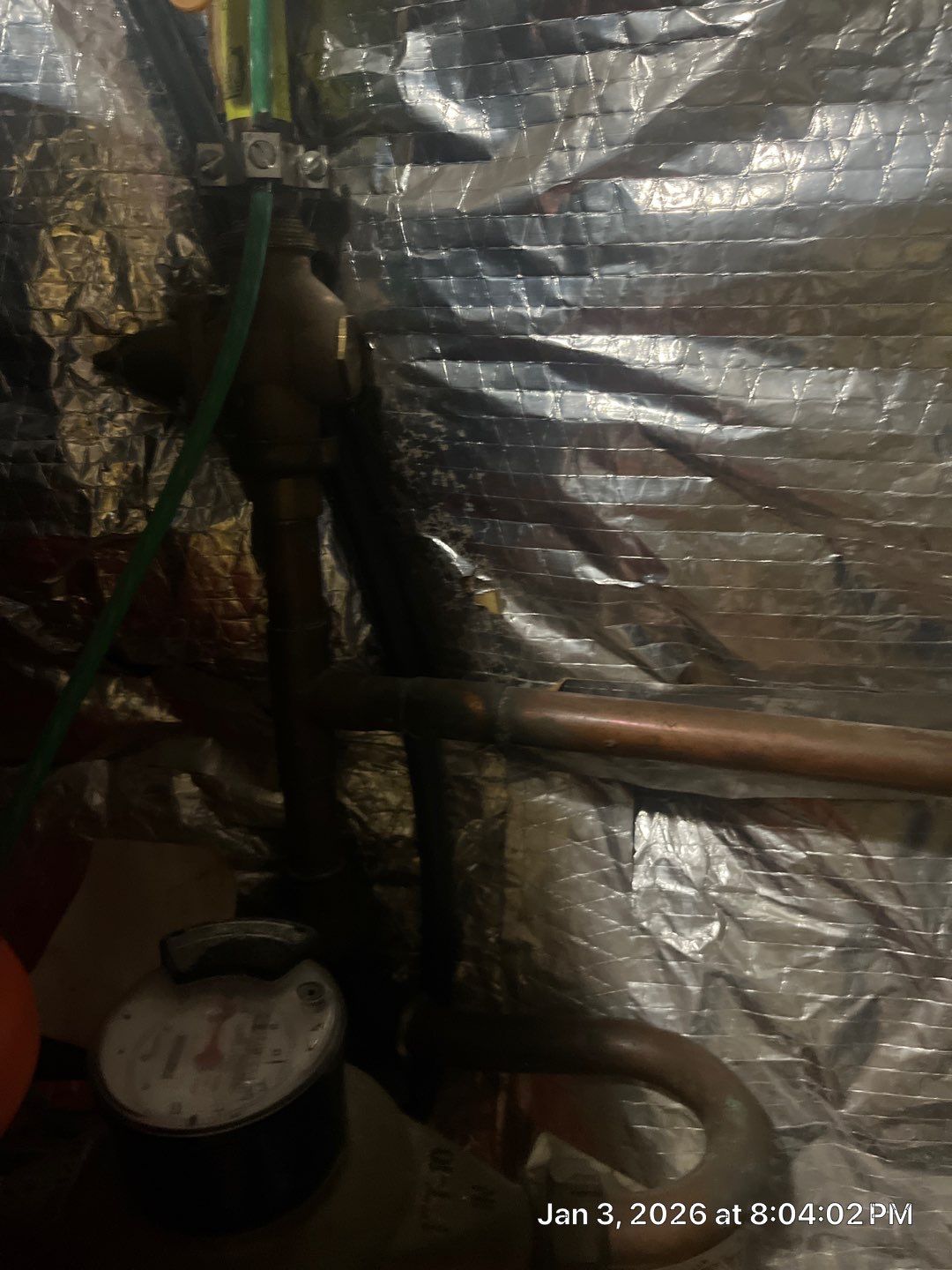 Project in upper marlboro, md by PRE Llc