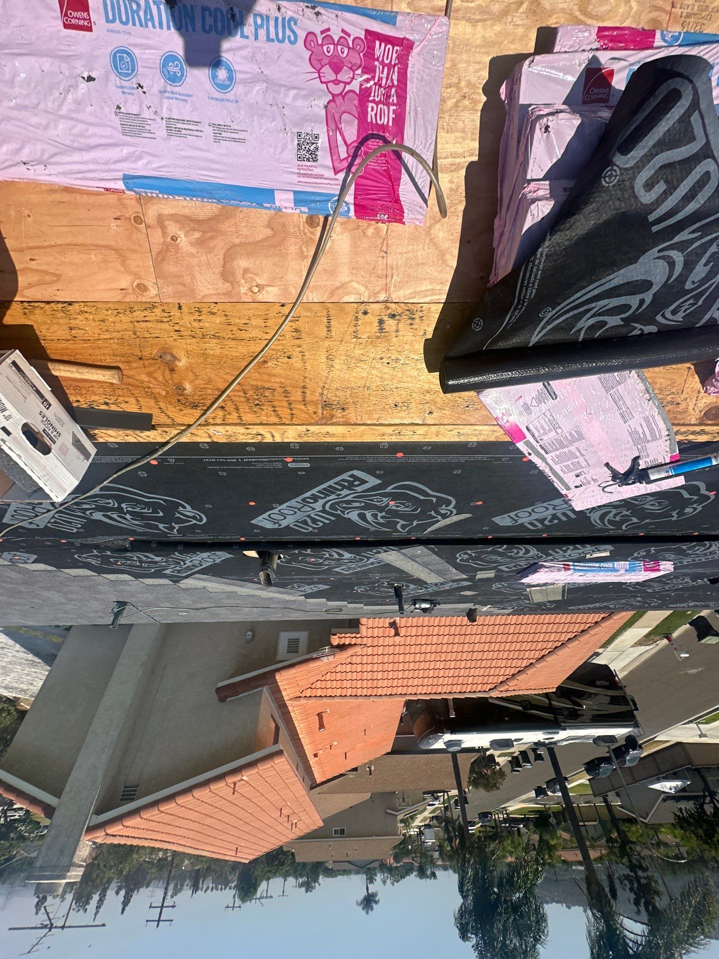 Roof Replacement- Whittier, CA 90601 by Epic Roof Replacement