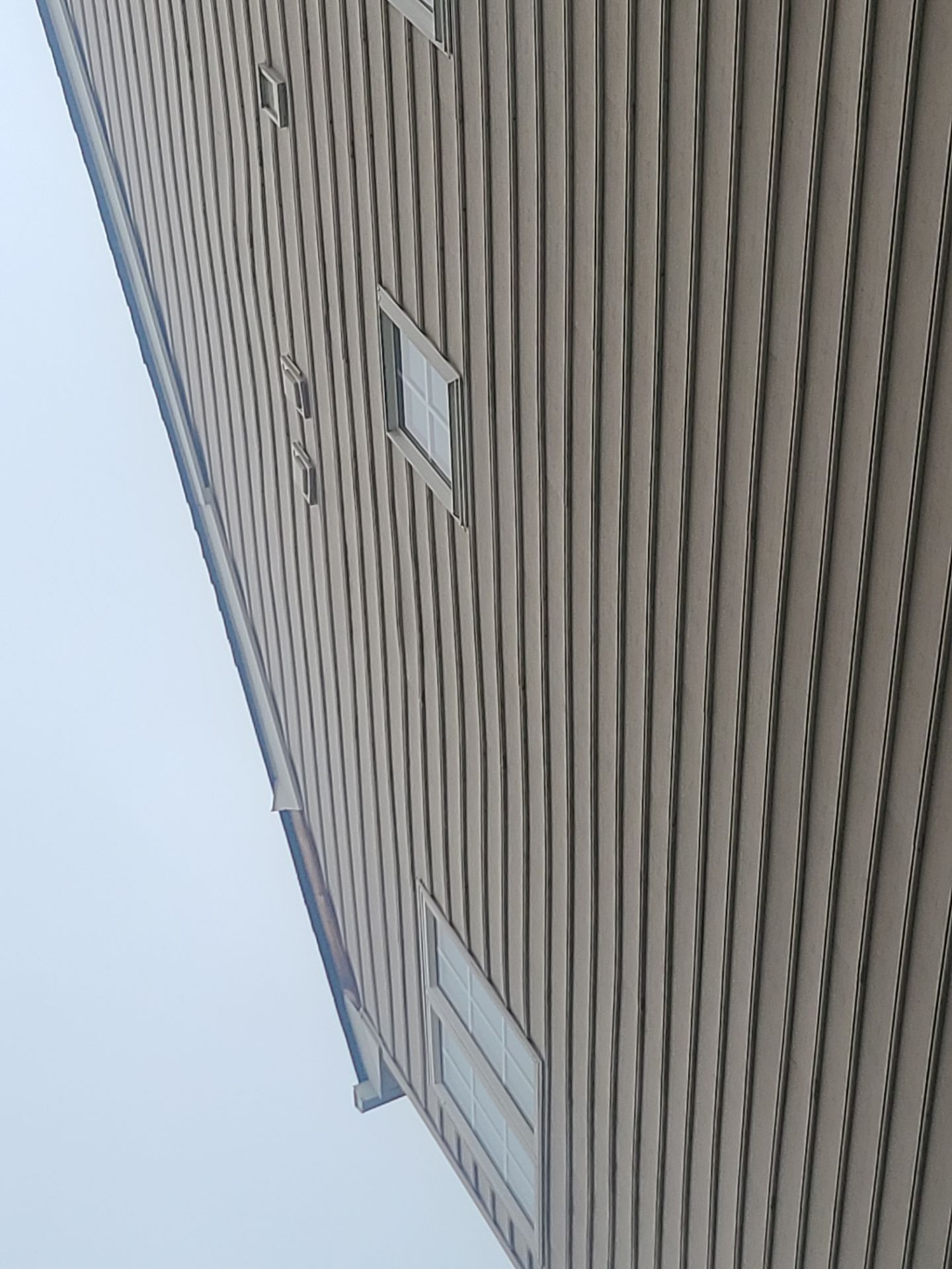 Alexandria: Residential Roof Replacement with CertainTeed Landmark Pro in Max Def Charcoal Black by RM Banning, Inc.