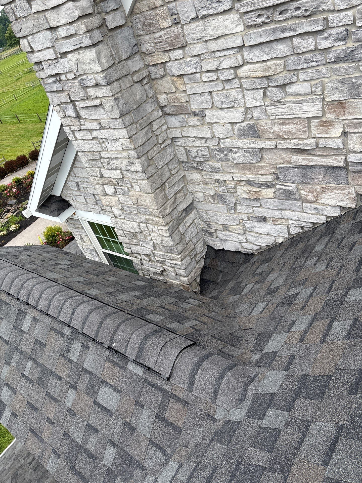 Roof Replacement in State College, PA by Starway Roof Systems