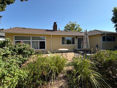 Project in Concord CA