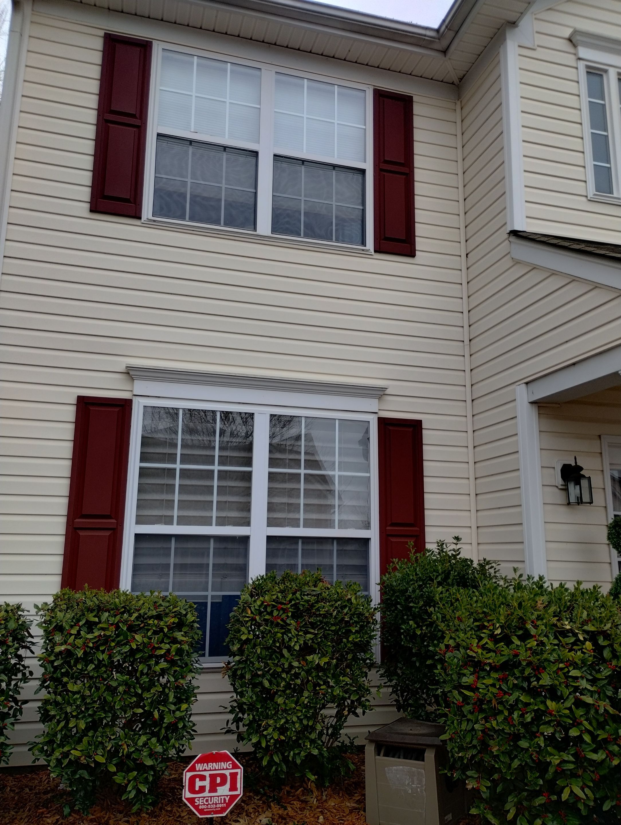 Project in Indian Trail by Turnkey Construction Pro