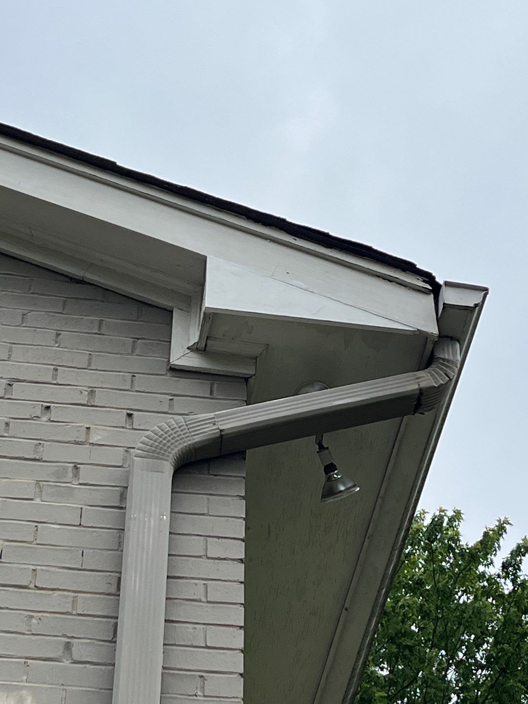 Shingle Replacement in Vestavia Hills (Charcoal) by The Roofing Dudes