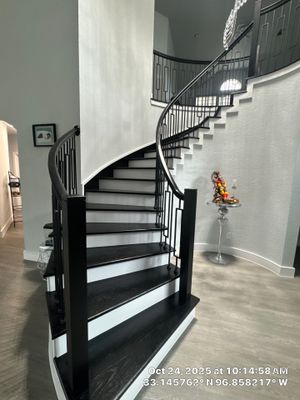 House Remodel