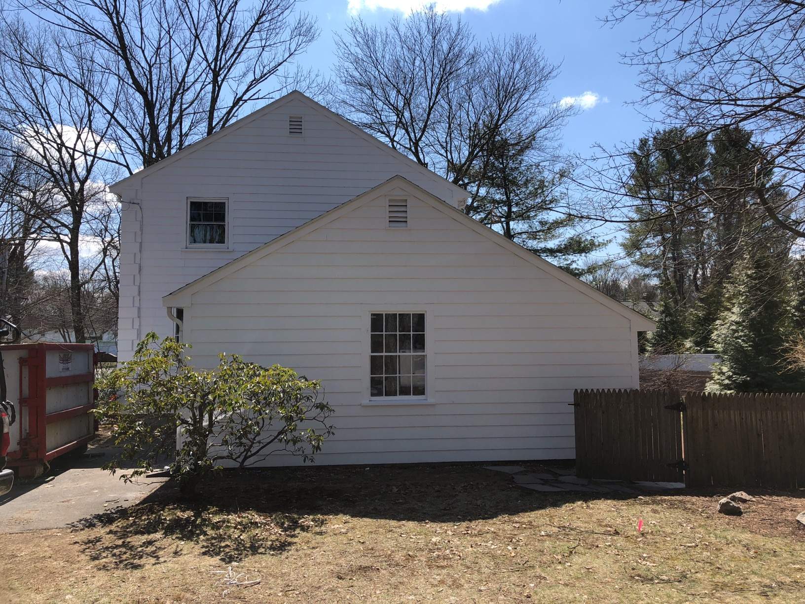 Siding Installation using James Hardie by UBrothers Construction