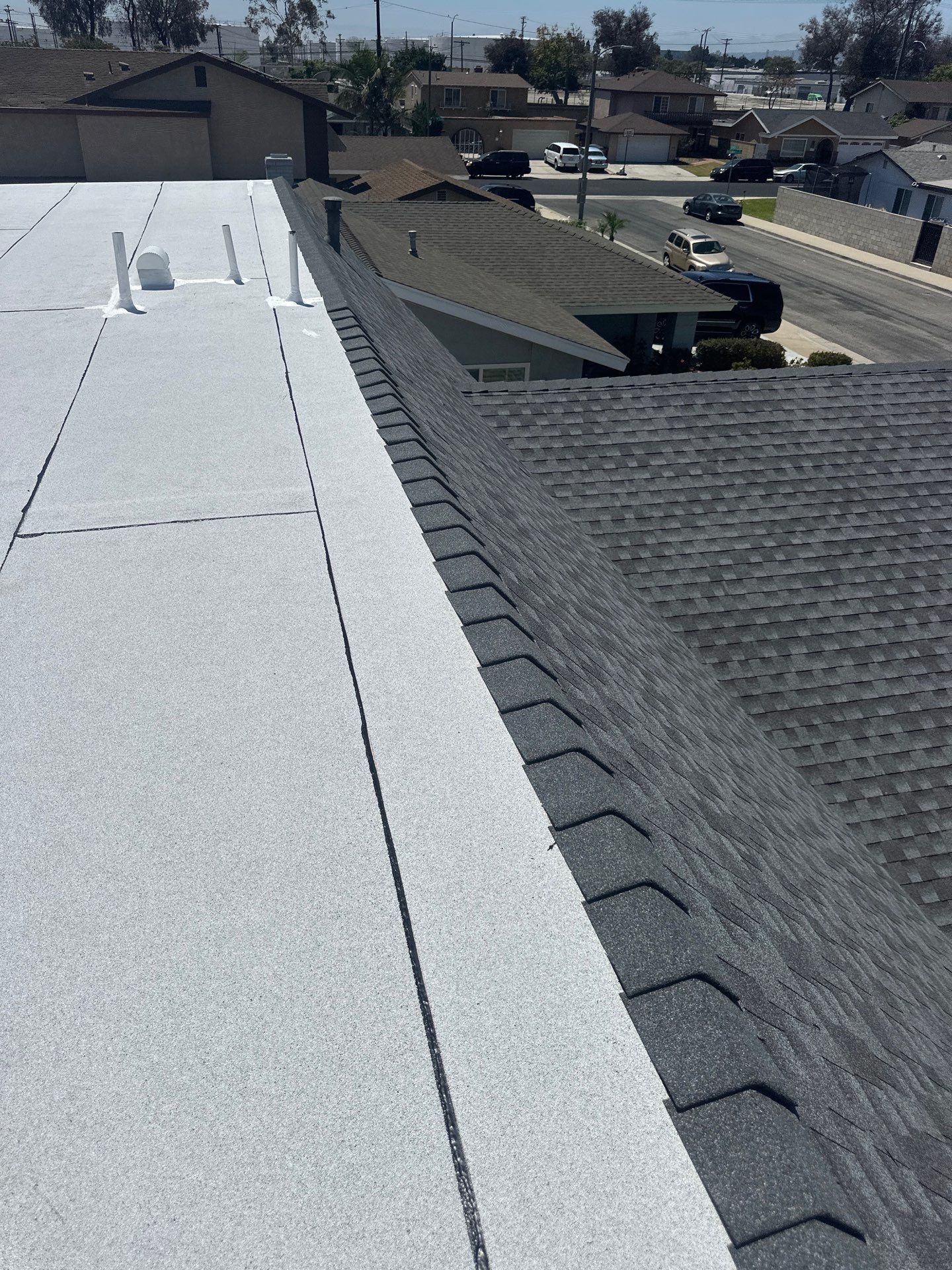 Roof Replacement - Carson, CA 90746 by Epic Roof Replacement
