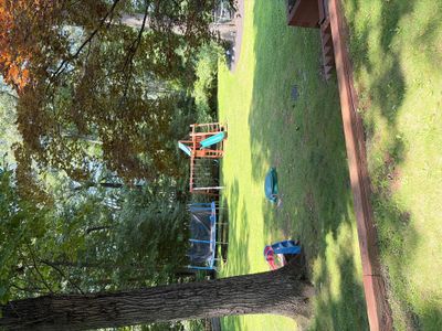 Window Cleaning in Denville, NJ — Gallo Bros job photo