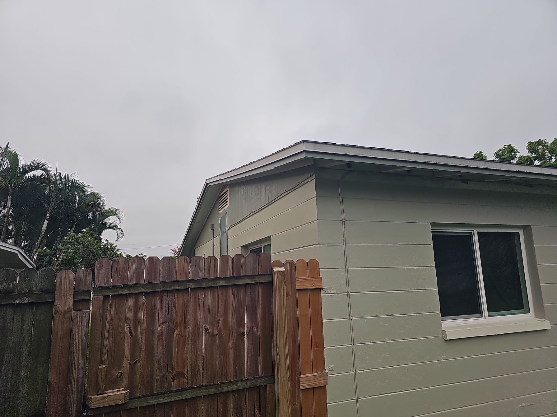 Project in Pinellas Park 33782 by Mitchell Roofing Company LLC