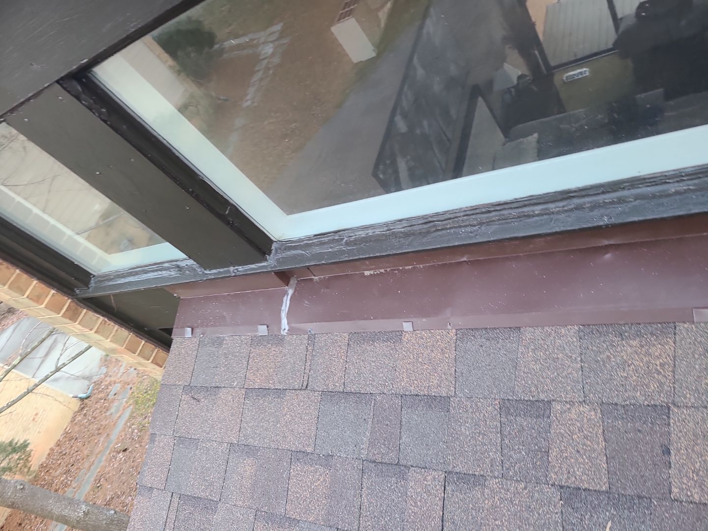 Vienna: Residential Roof Replacement with CertainTeed Landmark in Heather Blend by RM Banning, Inc.