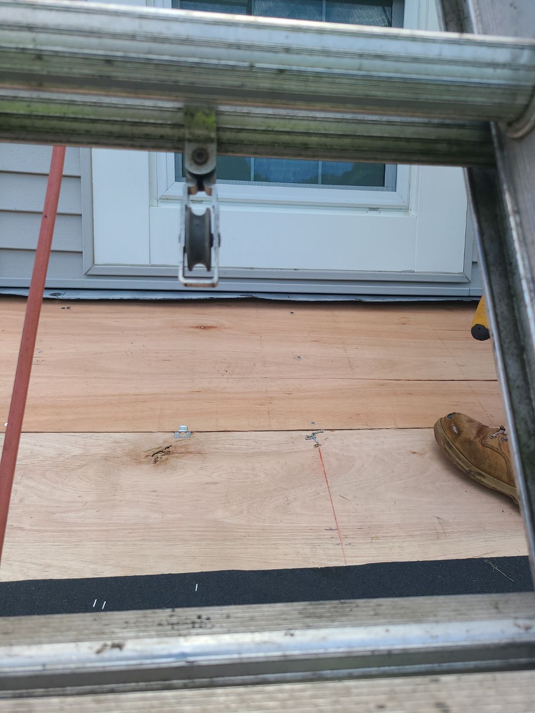 Springfield: CertainTeed Landmark Pro Designer Shingles in Max Def Moire Black by RM Banning, Inc.