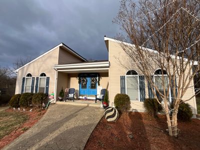 919 Country Club Drive, Harpers Ferry, WV UNITED STATES