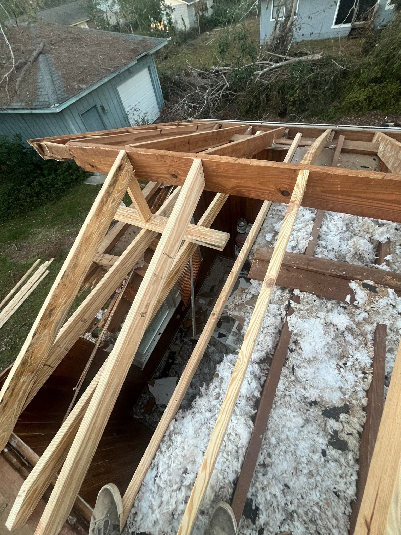 Project in Valdosta by J & J Remodeling Of Ga LLC
