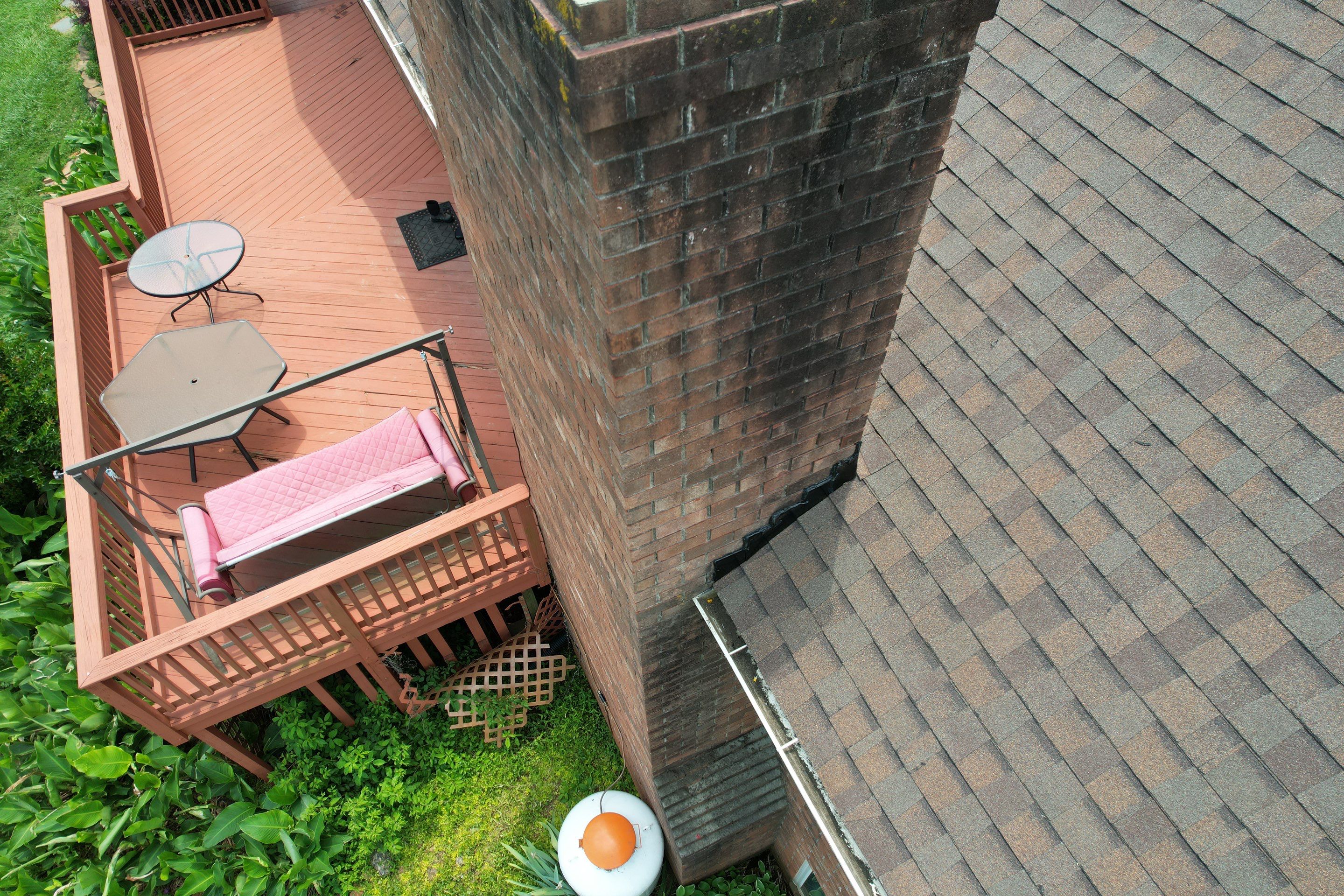 Insurance only paid for half a roof before we got involved. by Best Roofing Now LLC