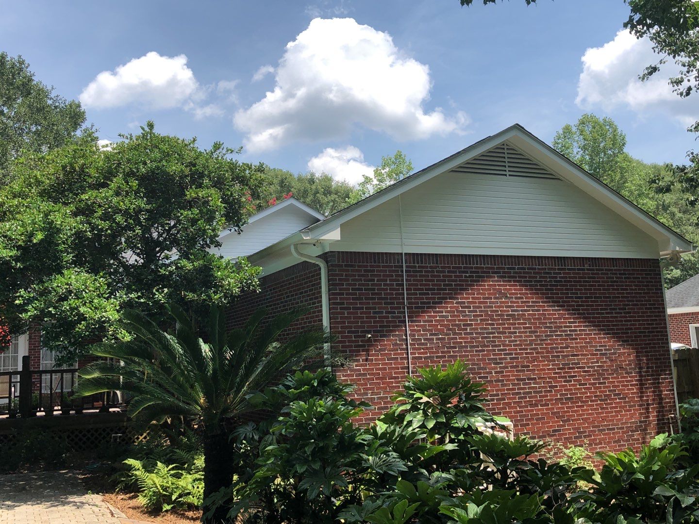Residential Roofing Installation using Roof Replacement by American Roofing & Construction LLC