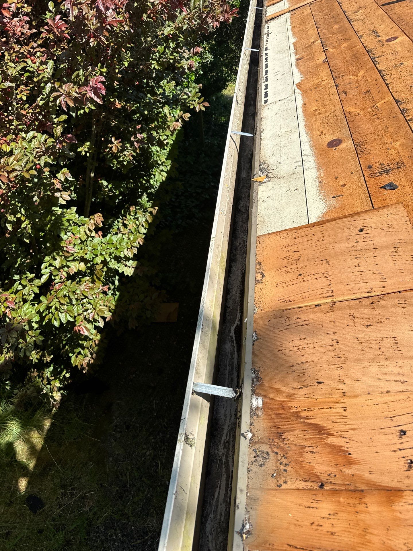 Residential Roofing Installation using GAF Timberline HDZ RS by Sustainable Living Builders, Inc.