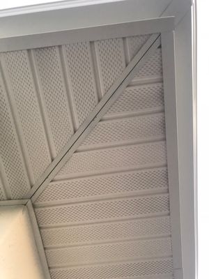Soffit and Fascia Installation in Cape Coral FL
