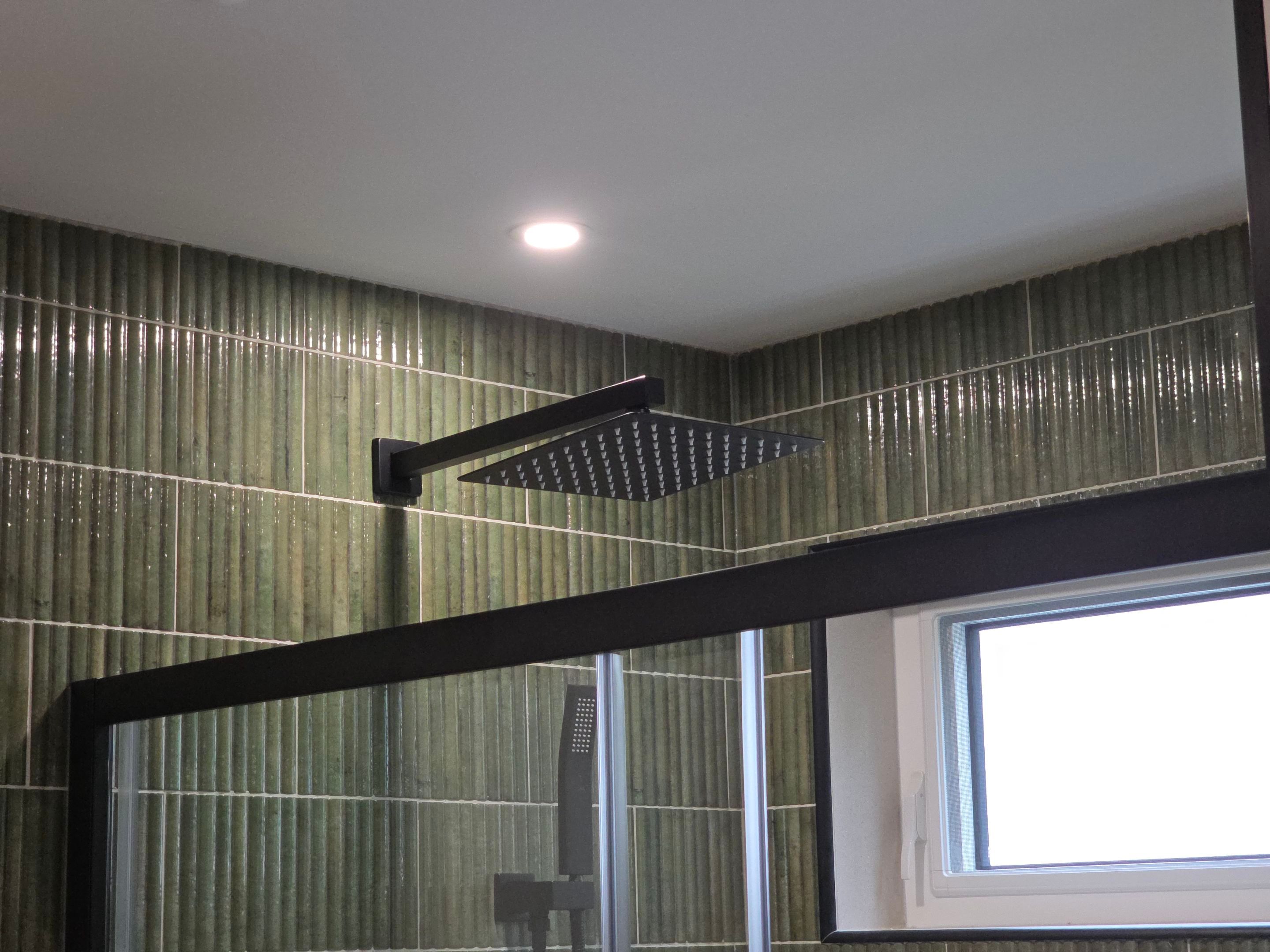 Bathroom Renovation by Impact Construction Sudbury