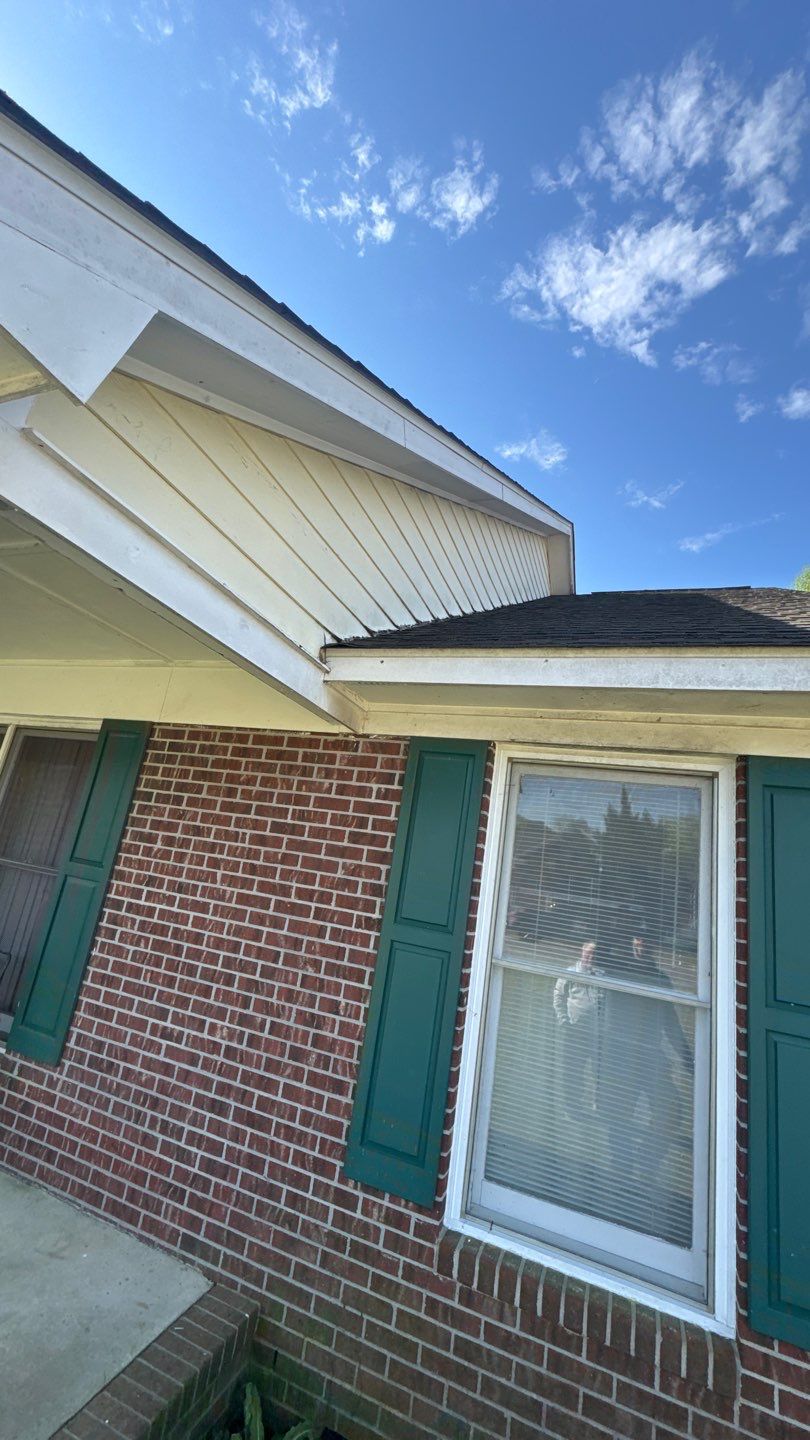 Window Installation using Company Cam by Karcher Roofing & Construction