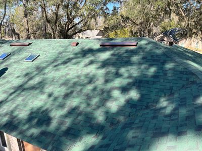 Shingle -> Shingle