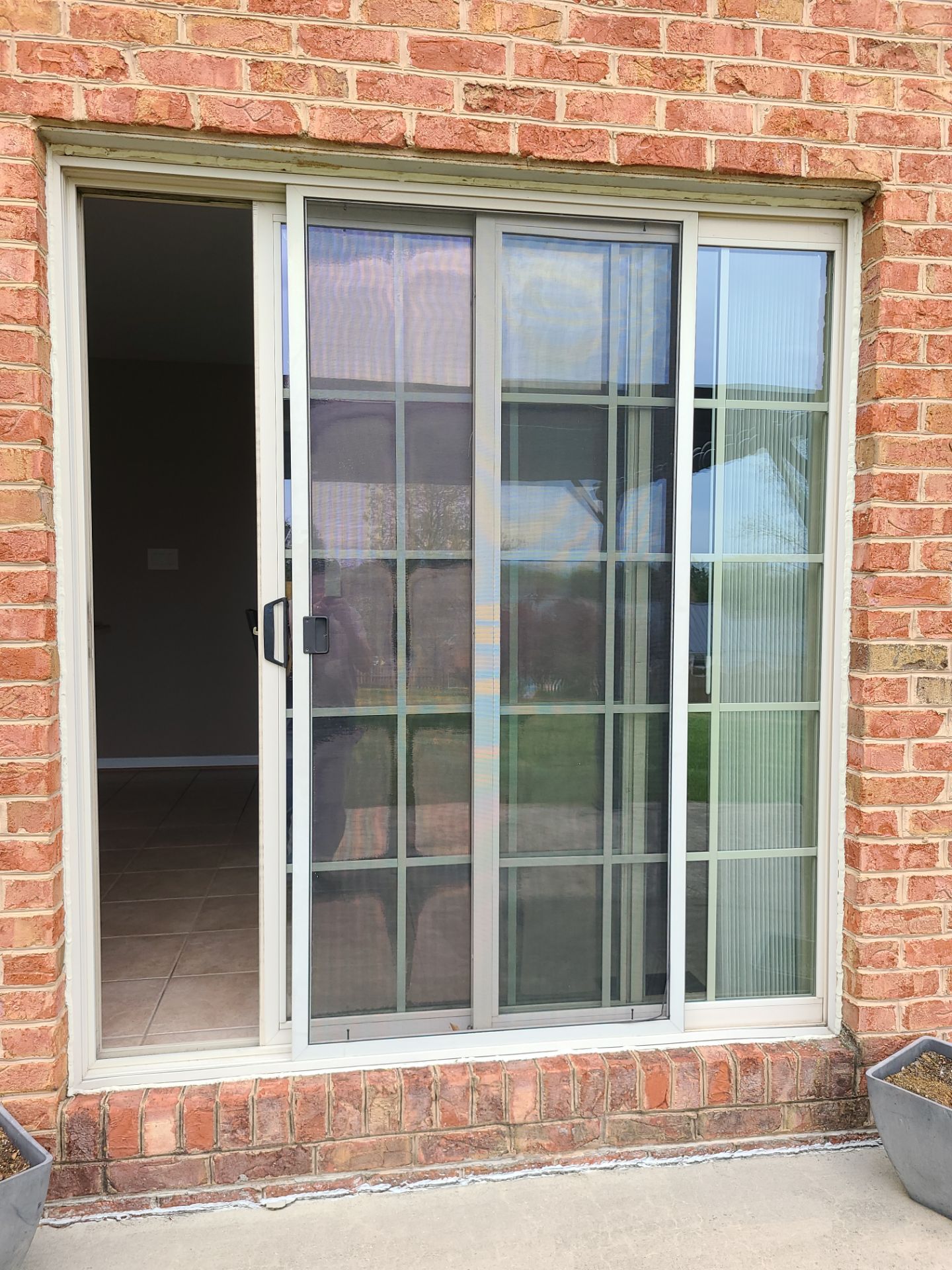 Patio Door by Aspen Home Improvements
