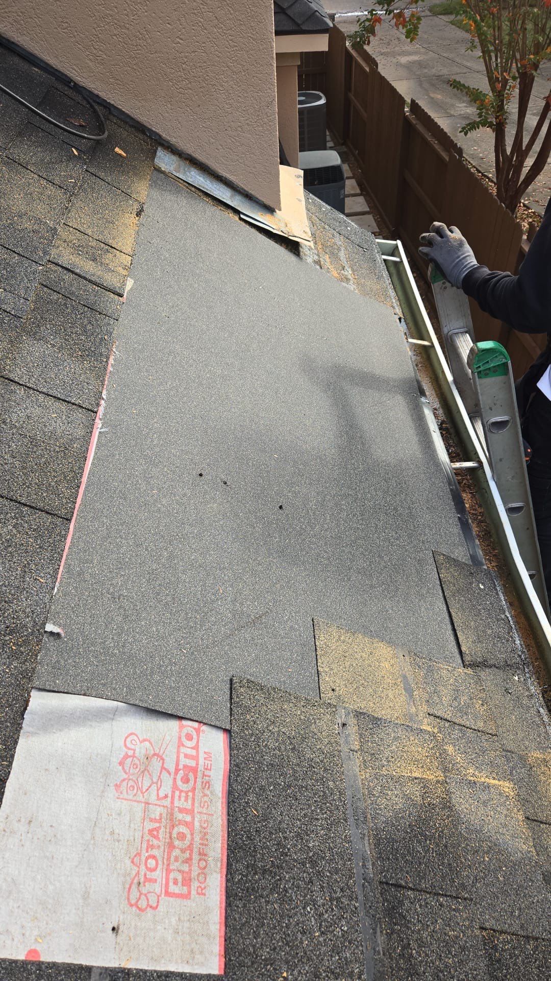 Roof Repair Sugarland by Roof Repair Company