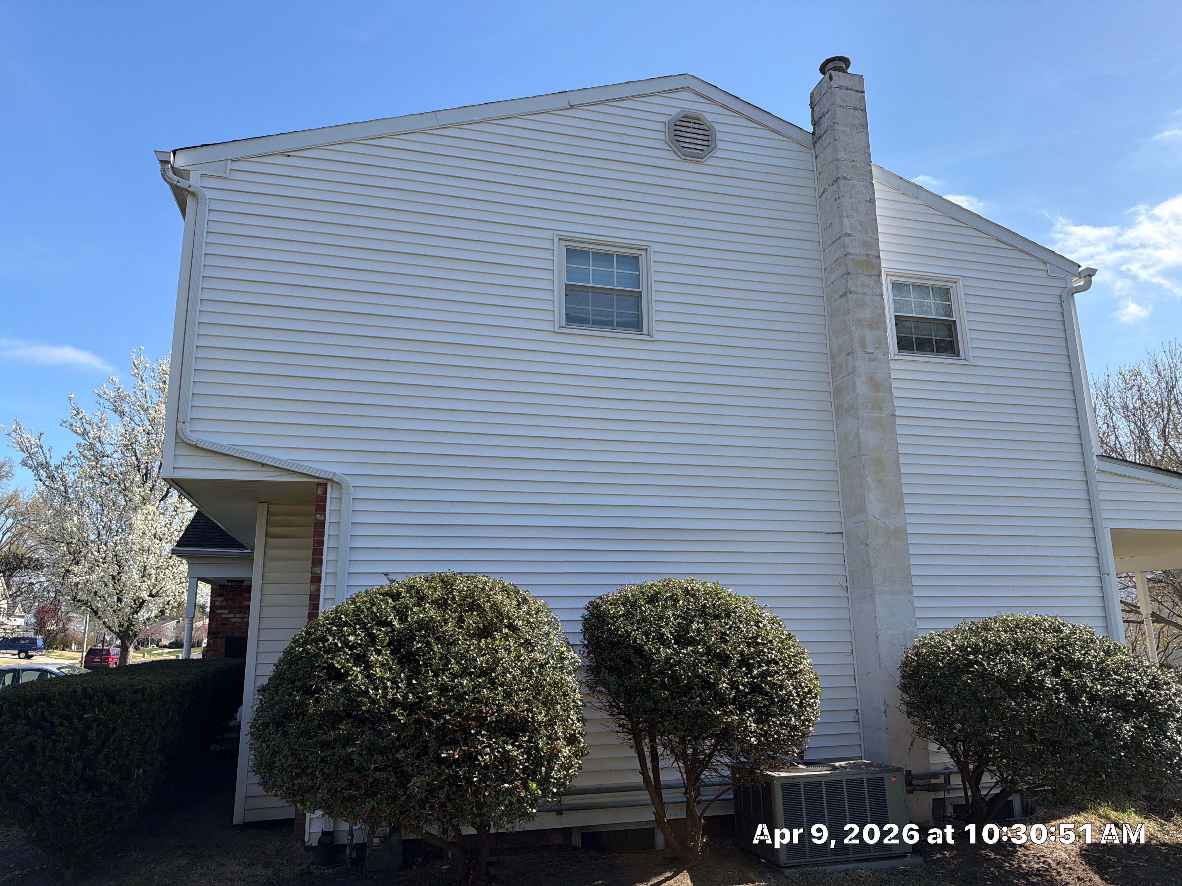 Siding Repair by Stofan Construction LLC