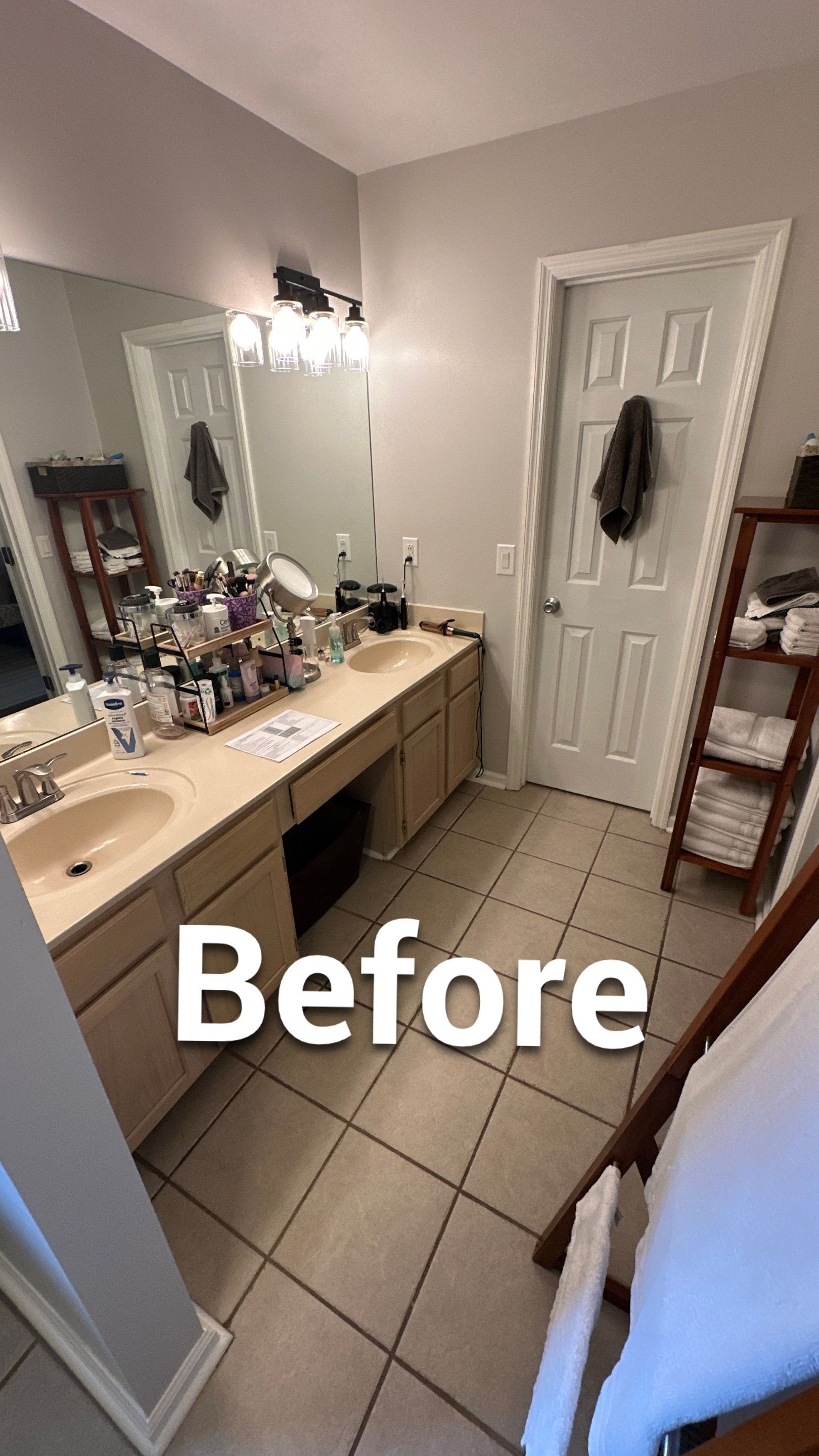 Bathroom Remodel in Franklin by Music City Improvements