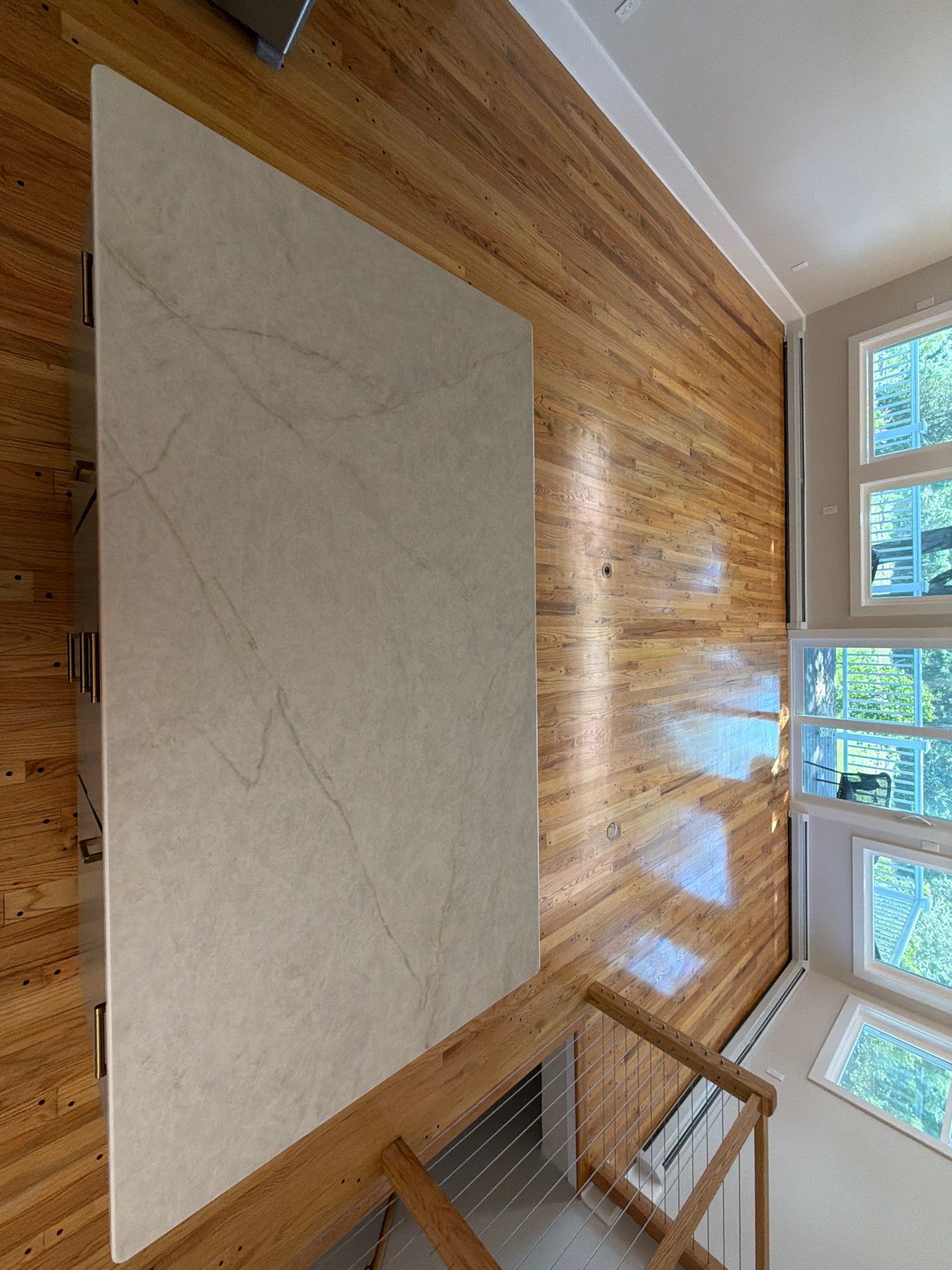 The Pelham Overlook Project by Chagnon Building & Remodeling LLC