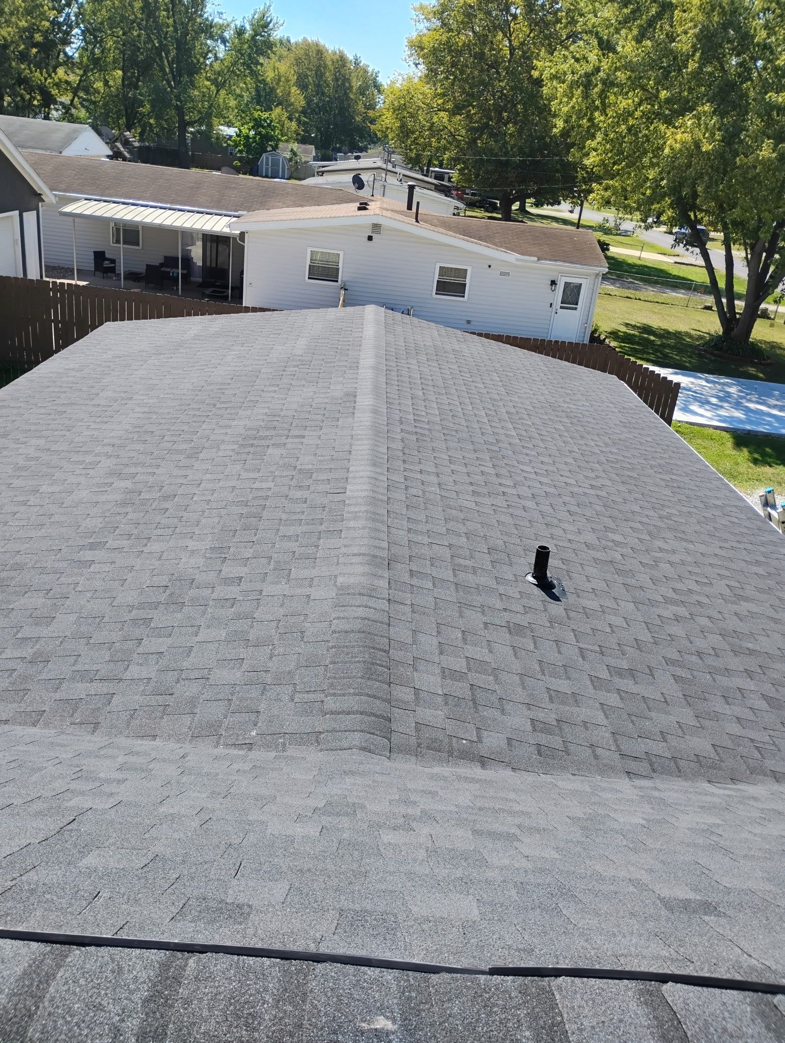 Roofing, Siding, & Gutter Replacement by Homestyle in Grafton by Homestyle Home Improvements (HHI)