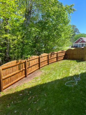 Weathered Deck using Wood Sealant