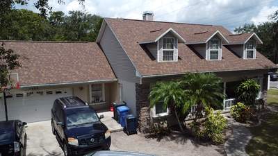 Project in Valrico